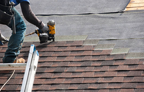 Licensed Roofing service in North Baltimore, OH - Brentwood Metal Roofing